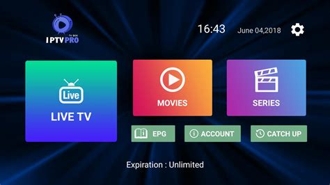 IPTV Pro Mod APK 7.1.6 (Premium Unlocked) Download for Android.